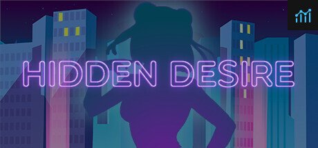 Hidden Desire PC Specs