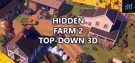 Hidden Farm 2 Top-Down 3D PC Specs