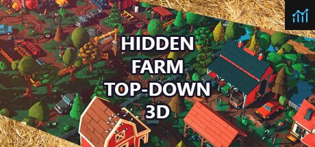Hidden Farm Top-Down 3D PC Specs