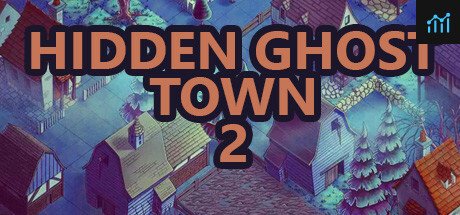 Hidden Ghost Town 2 PC Specs