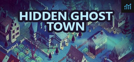 Can I Run Hidden Ghost Town?