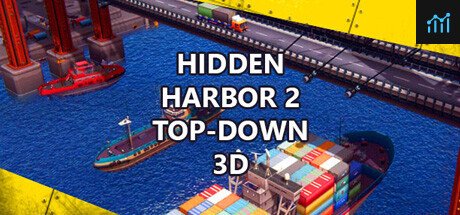 Hidden Harbor 2 Top-Down 3D PC Specs