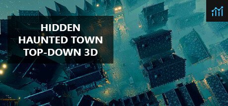 Hidden Haunted Town Top-Down 3D PC Specs