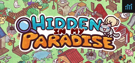 Hidden in my Paradise PC Specs