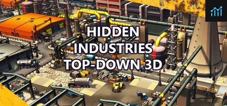 Hidden Industries Top-Down 3D PC Specs