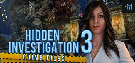 Hidden Investigation 3: Crime Files PC Specs