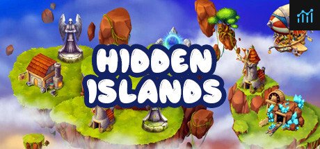 Hidden Islands PC Specs