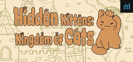 Hidden Kittens: Kingdom of Cats PC Specs