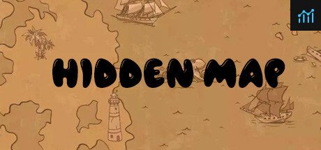 Hidden Map PC Specs