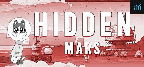 Hidden Mars PC Specs