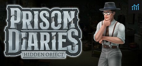 Hidden Object: Prison Diaries PC Specs