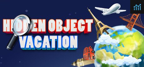 Hidden Object Vacation PC Specs