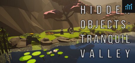 Hidden Objects: Tranquil Valley PC Specs