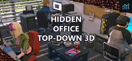 Hidden Office Top-Down 3D PC Specs