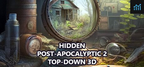 Hidden Post-Apocalyptic 2 Top-Down 3D PC Specs