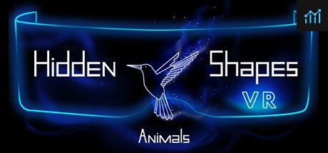 Hidden Shapes Animals - VR PC Specs
