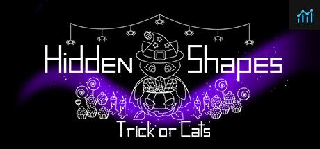 Hidden Shapes - Trick or Cats PC Specs