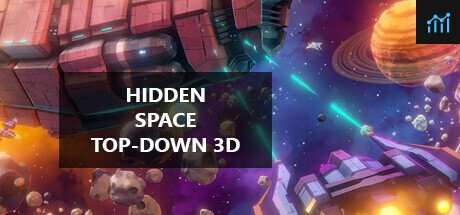Hidden Space Top-Down 3D PC Specs