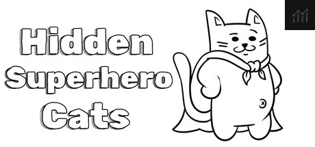 Hidden Superhero Cats PC Specs