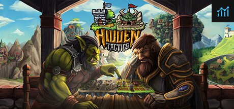 Hidden Tactics PC Specs