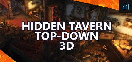 Hidden Tavern Top-Down 3D PC Specs