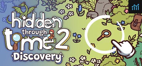 Hidden Through Time 2: Discovery PC Specs