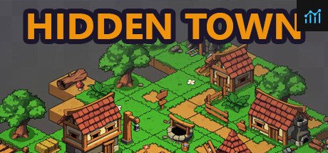 Hidden Town PC Specs