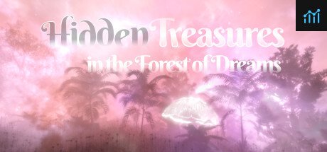 Hidden Treasures in the Forest of Dreams PC Specs