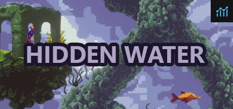 Hidden Water PC Specs