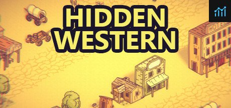 Hidden Western PC Specs