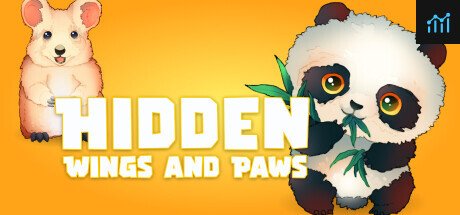 Hidden Wings and Paws PC Specs