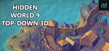 Hidden World 9 Top-Down 3D PC Specs