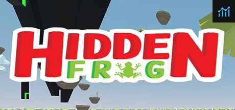HiddenFrog PC Specs