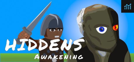 Hiddens Awakening PC Specs