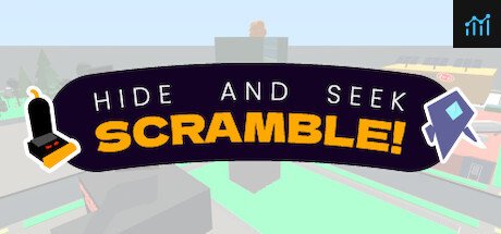 Hide And Seek Scramble! PC Specs