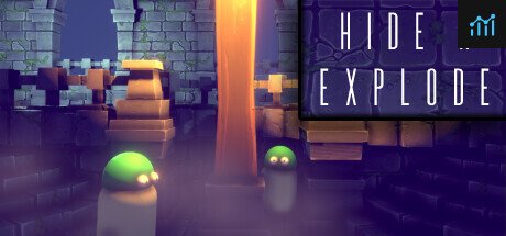 Hide n' Explode PC Specs