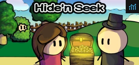 Hide & Seek PC Specs