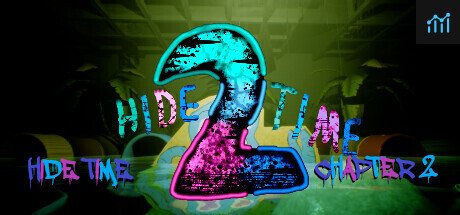 Hide Time Chapter 2 PC Specs