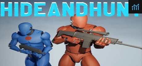 HIDEANDHUNT PC Specs
