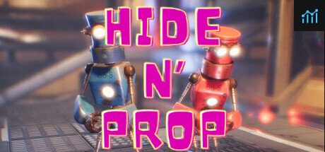 HideNProp PC Specs