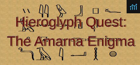 Hieroglyph Quest: The Amarna Enigma PC Specs