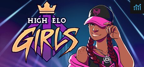 High Elo Girls PC Specs