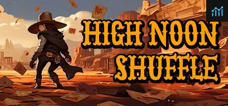 High Noon Shuffle PC Specs
