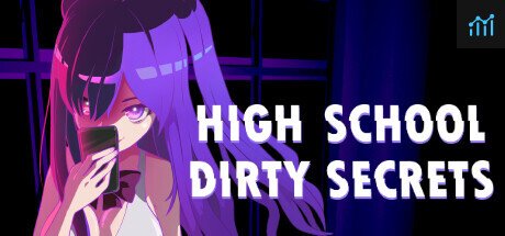 High School Dirty Secrets PC Specs