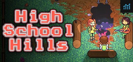 High School Hills: Dreams & Nightmares PC Specs