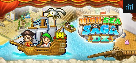 High Sea Saga DX PC Specs