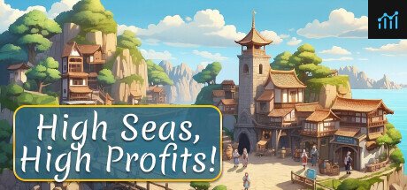 High Seas, High Profits! PC Specs