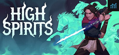 High Spirits PC Specs