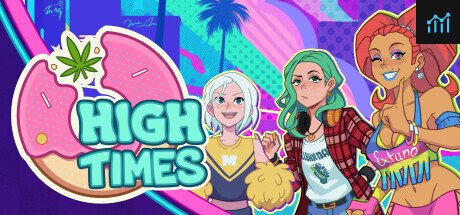 High Times - Donuts, Drugs, Exes PC Specs