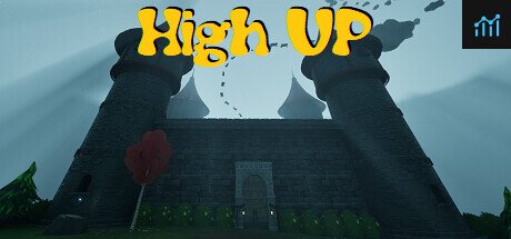 High Up PC Specs
